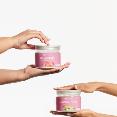 Energy Renewal Collection