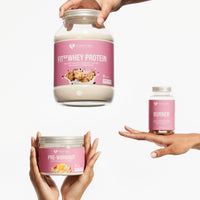 HIIT & Tone Collection
