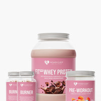 HIIT & Tone Collection