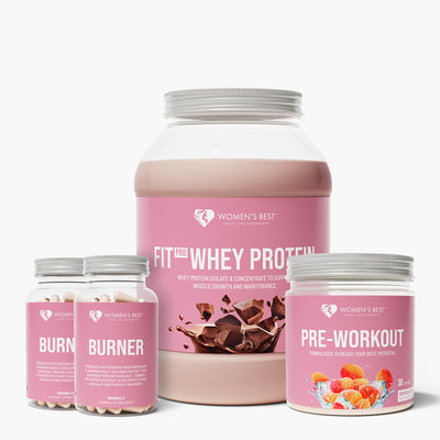 HIIT & Tone Collection