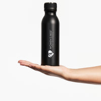 Hot/Cold Bottle | Black