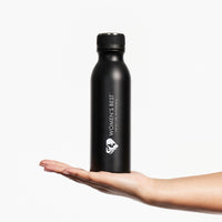 Hot/Cold Bottle | Black