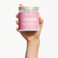 L-Glutamine Powder (100% Kyowa®)