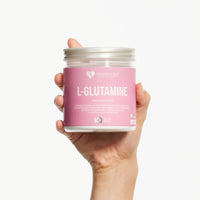 L-Glutamine Powder (100% Kyowa®)