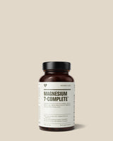 Magnesium 7-Complete® 150mg Capsules