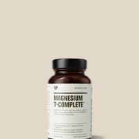 Magnesium 7-Complete® 150mg Capsules