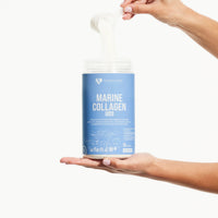 Marine Collagen Plus+
