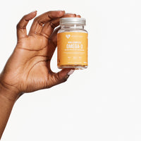 Mini Complete Omega-3 1000mg Capsules