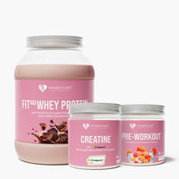 Muscle Building Collection