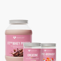 Muscle Building Collection