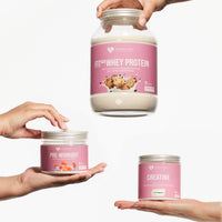 Muscle Building Collection