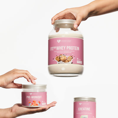 Muscle Building Collection