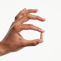 Sea Iodine PureSea® 400mcg Capsules