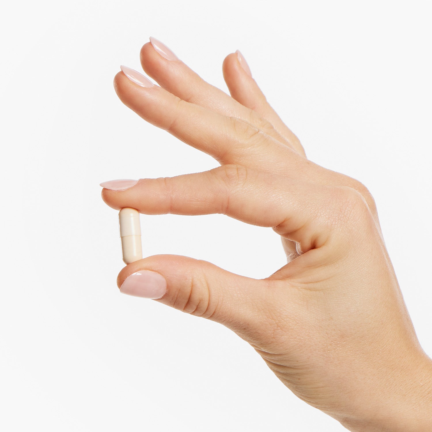 Skin, Hair & Nail Essentials Capsules