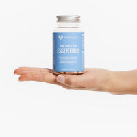 Skin, Hair & Nail Essentials Capsules