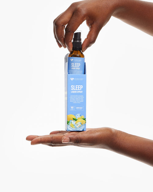 Sleep Liquid Spray