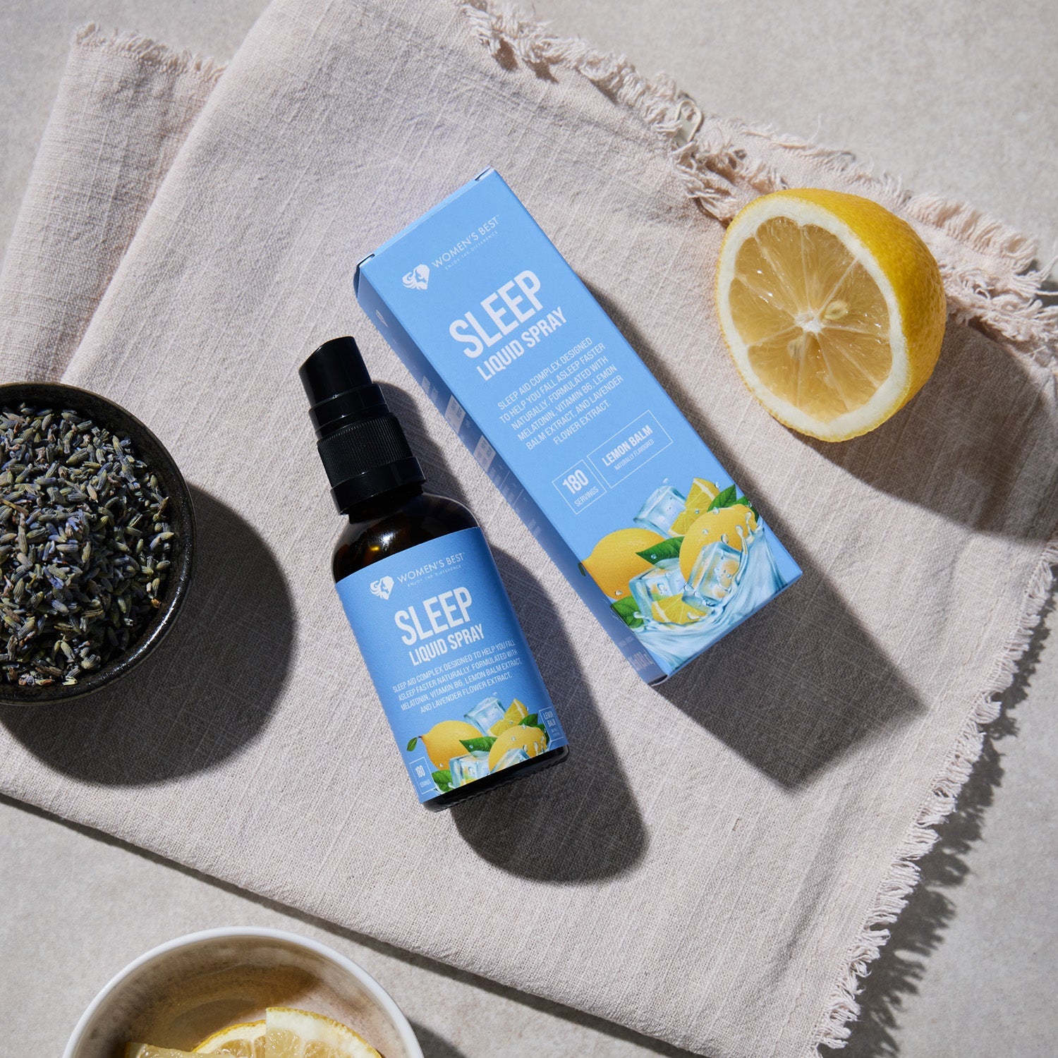 Sleep Liquid Spray