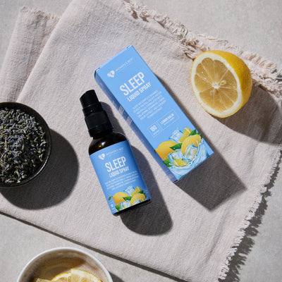 Sleep Liquid Spray