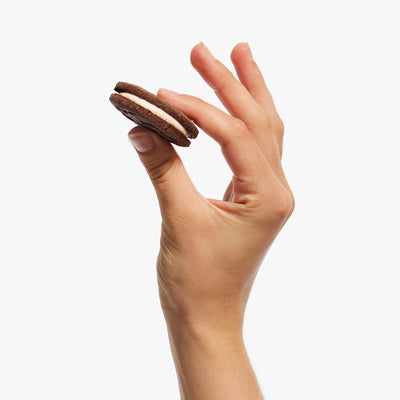 Smart Protein Cookies - Box of 4