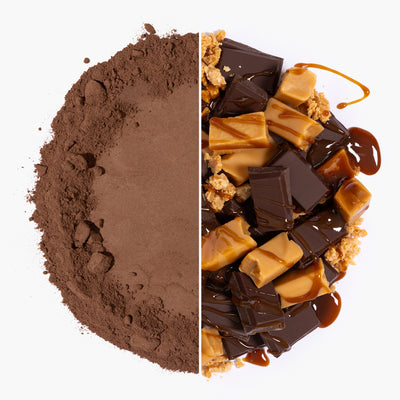 Smart Flavor Powder