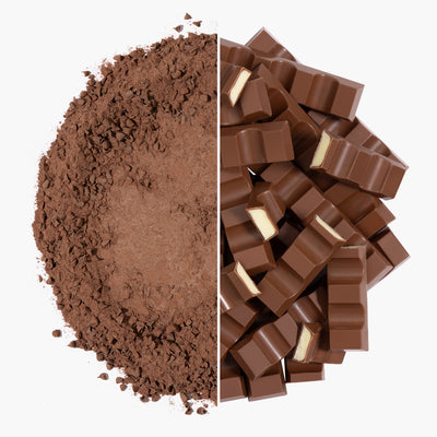 Smart Flavor Powder