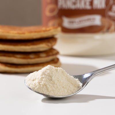 Smart Protein Pancake Powder