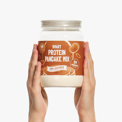 Smart Protein Pancake Powder