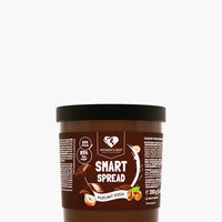Smart Protein Spread