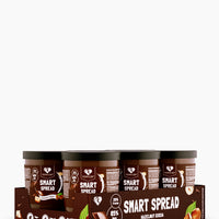 Smart Protein Spread - Box of 6