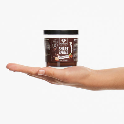 Smart Protein Spread