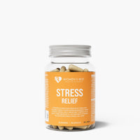 Stress Relief Capsules