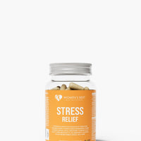 Stress Relief Capsules
