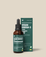 Vegan Omega-3 Liquid