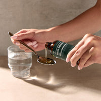 Vegan Omega-3 Liquid