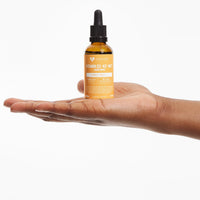 Vitamin D3 + K2 + MCT 2,000IU Liquid Drops