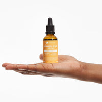 Vitamin D3 + K2 + MCT 2,000IU Liquid Drops