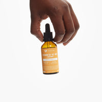 Vitamin D3 + K2 + MCT 5000IU Liquid Drops