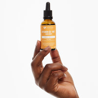 Vitamin D3 + MCT 2000IU Liquid Drops