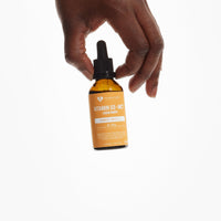 Vitamin D3 + MCT 5,000IU Liquid Drops