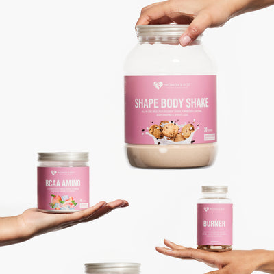 Weightloss Pro Collection