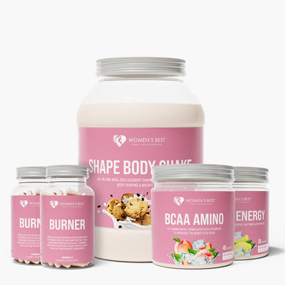 Weightloss Pro Collection