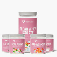 Workout Pro Collection