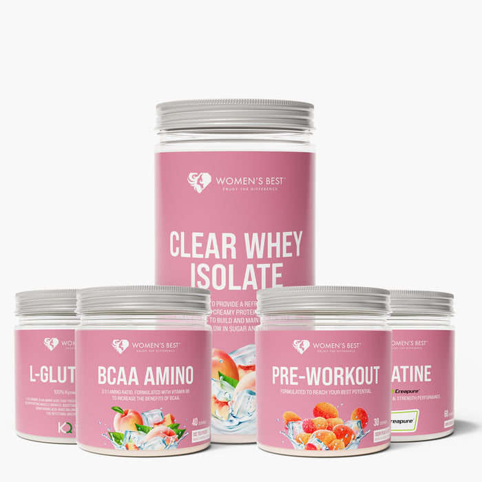 Workout Pro Collection