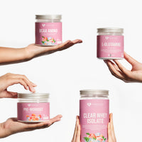 Workout Pro Collection