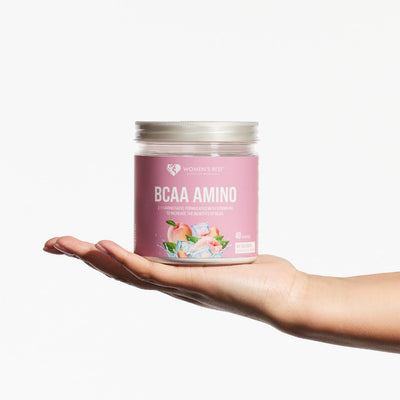 BCAA Amino