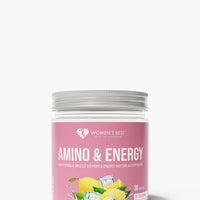 Amino & Energy