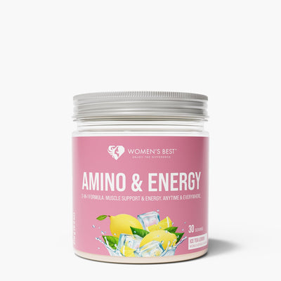 Amino & Energy