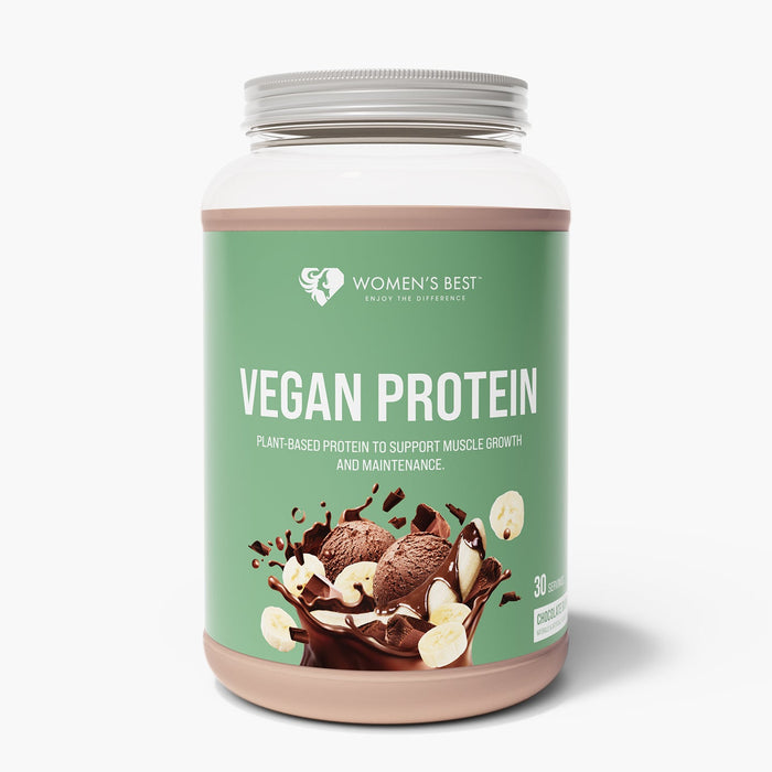 Vegan Protein