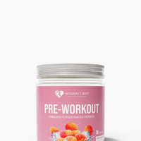 Pre Workout Booster