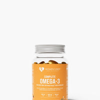 Complete Omega-3 2000mg Capsules